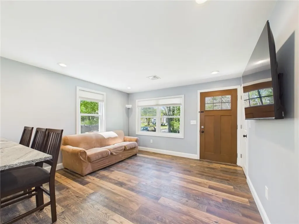 72 E Waites Corner Road South Kingstown RI 02892