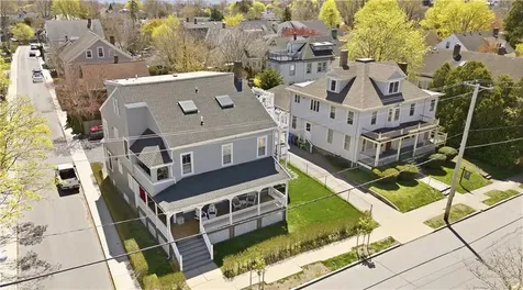 419 Broadway Newport RI 02840