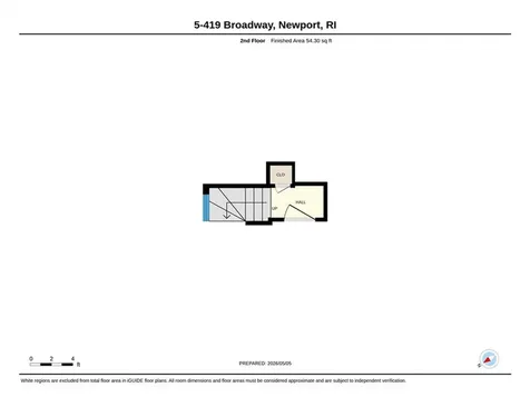 419 Broadway Newport RI 02840