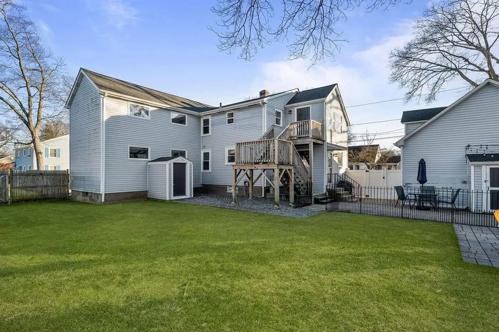 5 Shippen Avenue Warwick RI 02888