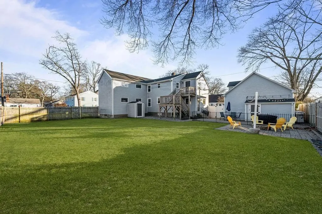 5 Shippen Avenue Warwick RI 02888