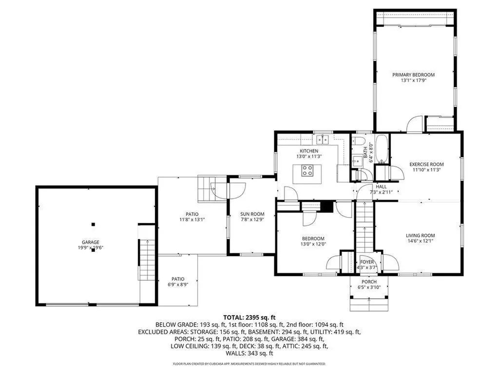 5 Shippen Avenue Warwick RI 02888