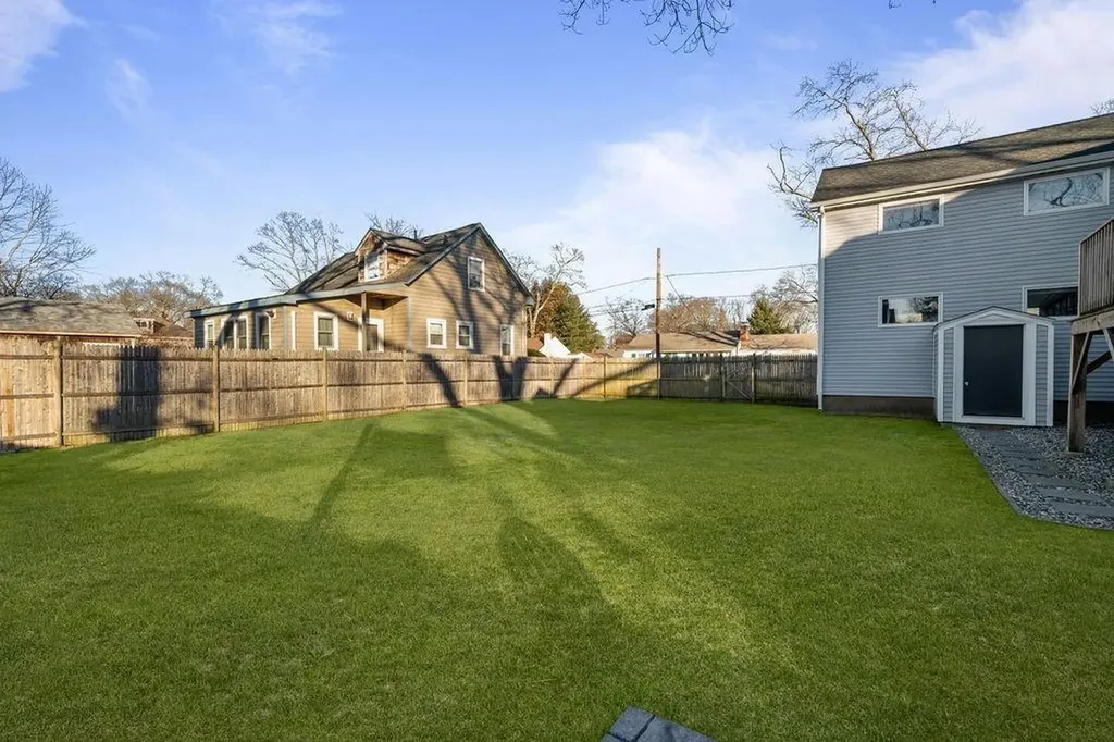 5 Shippen Avenue Warwick RI 02888