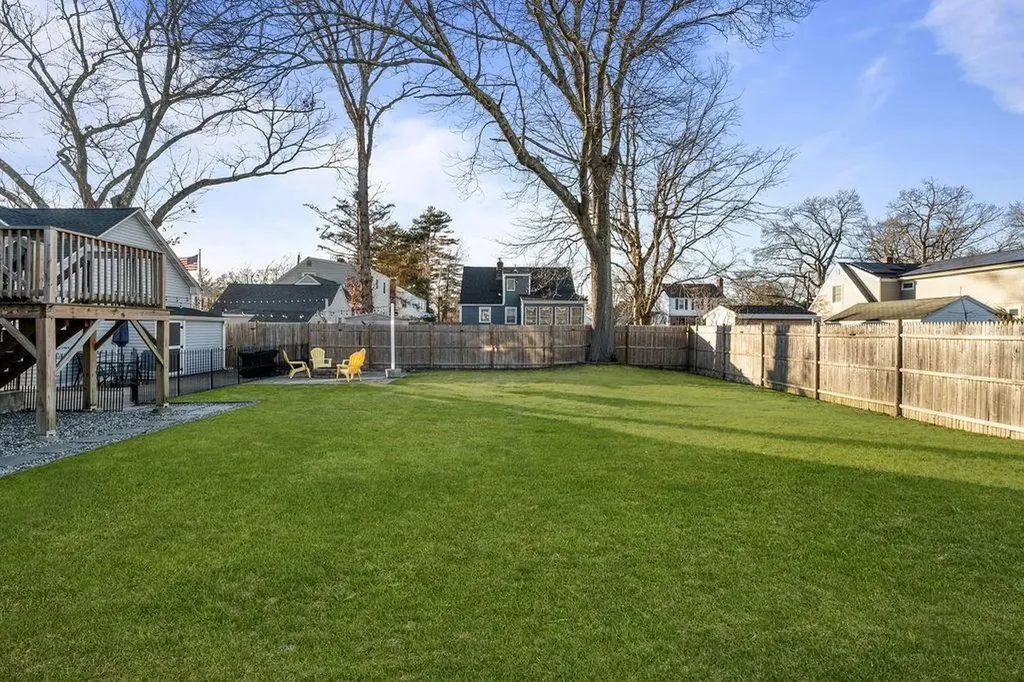 5 Shippen Avenue Warwick RI 02888
