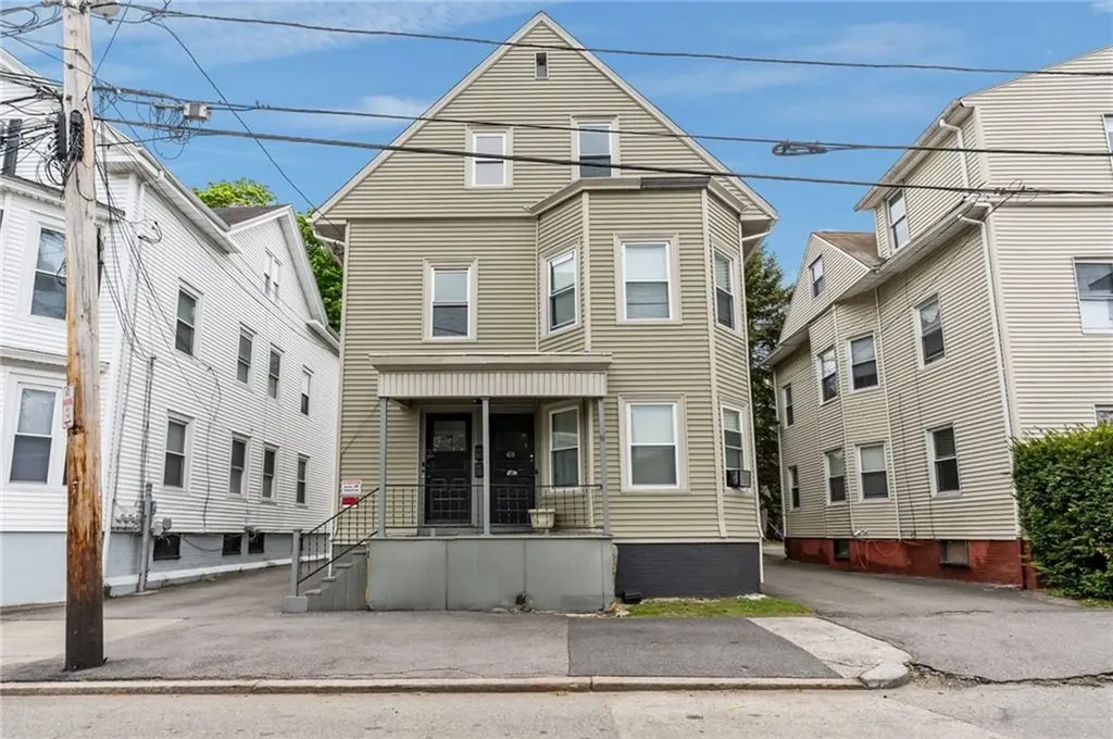 58 60 West Friendship Street Providence RI 02905