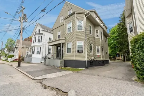 58 60 West Friendship Street Providence RI 02905