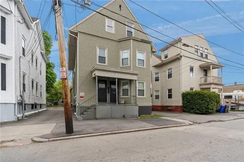 58 60 West Friendship Street Providence RI 02905
