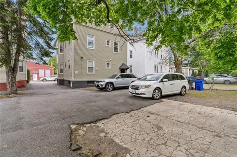 58 60 West Friendship Street Providence RI 02905