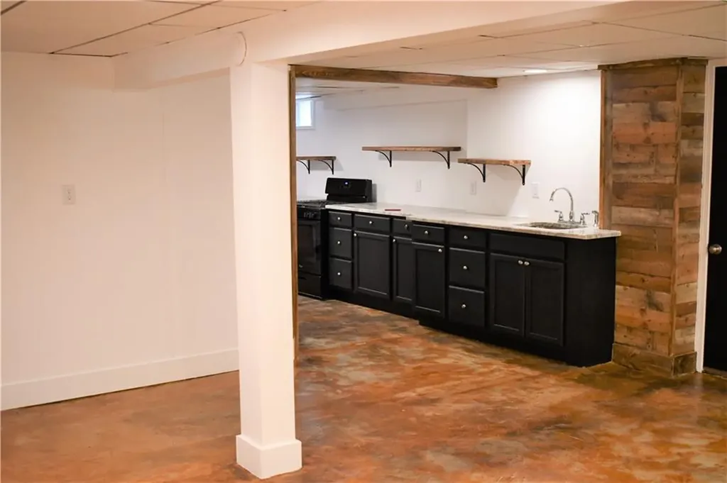 36 Spicer Street North Providence RI 02904