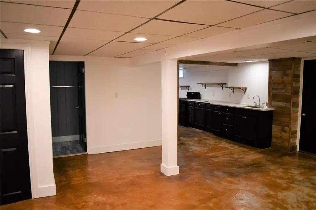 36 Spicer Street North Providence RI 02904