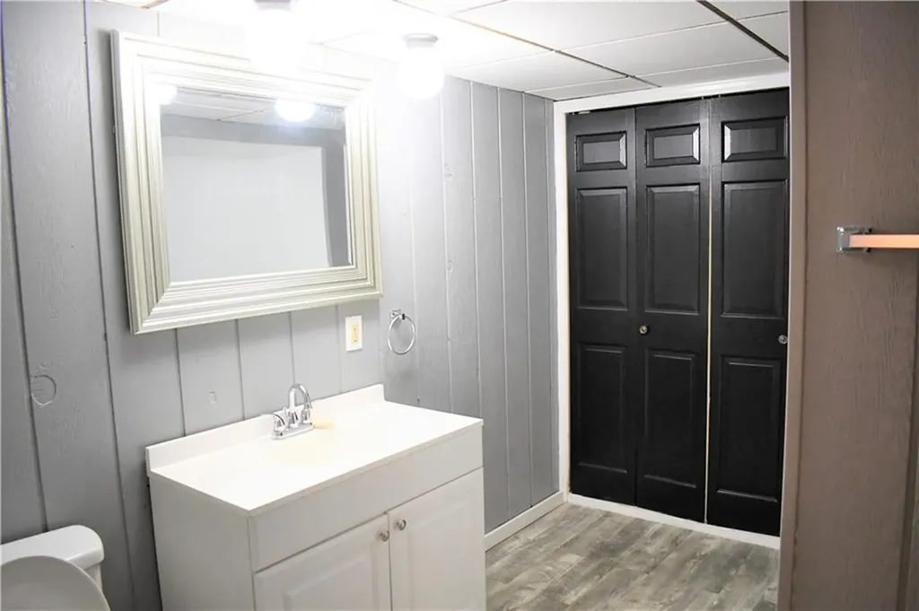 36 Spicer Street North Providence RI 02904