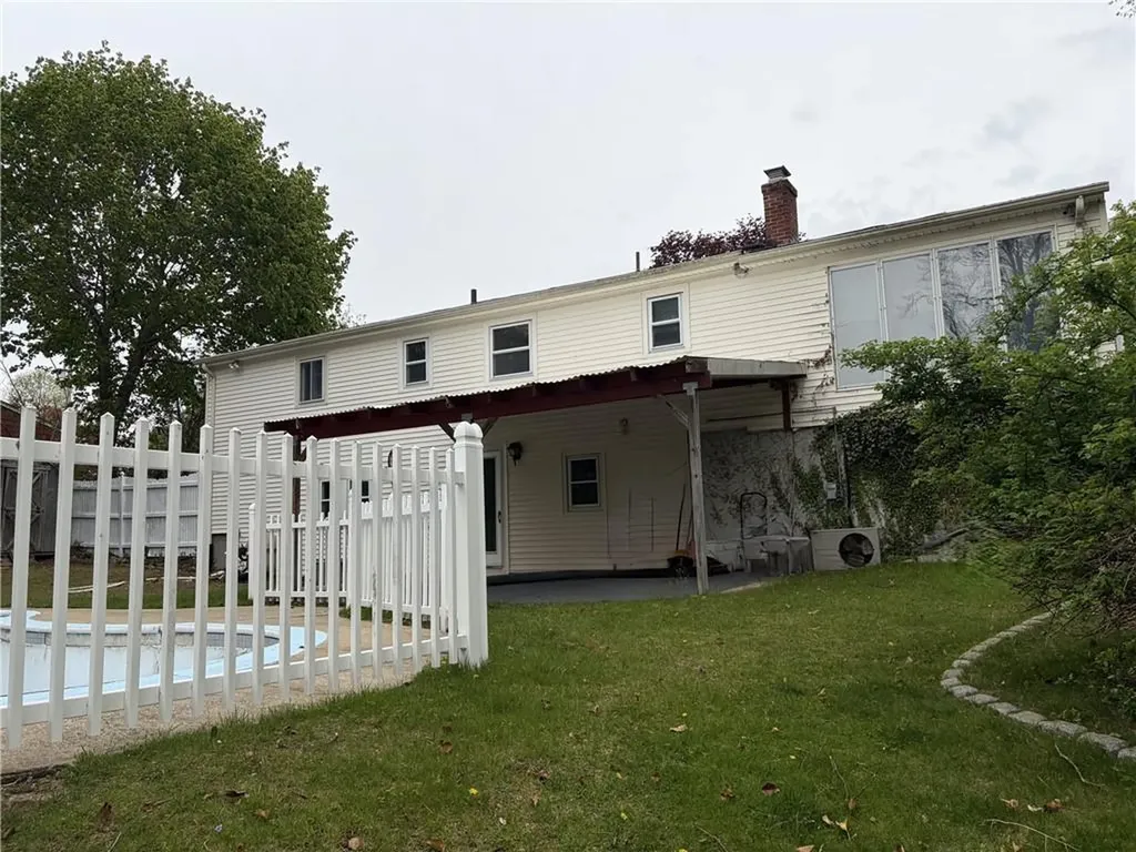 178 Hilton Road Warwick RI 02889