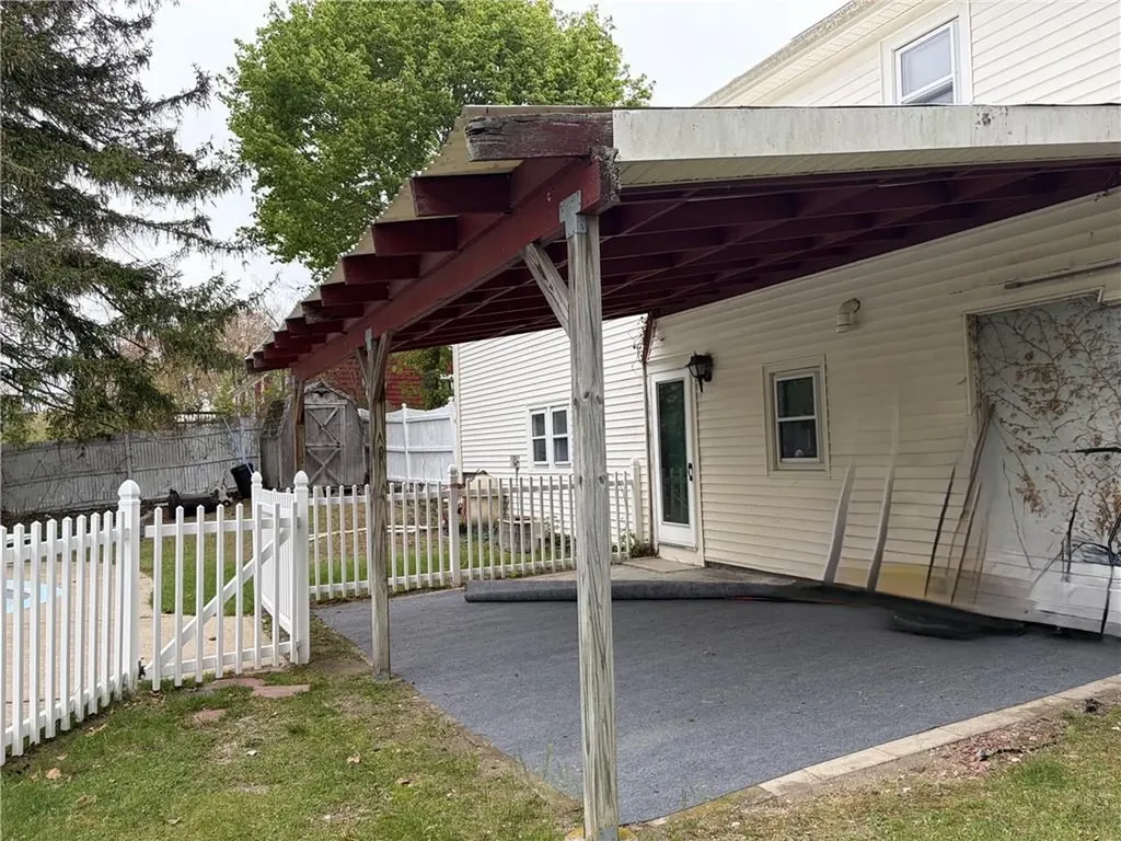 178 Hilton Road Warwick RI 02889