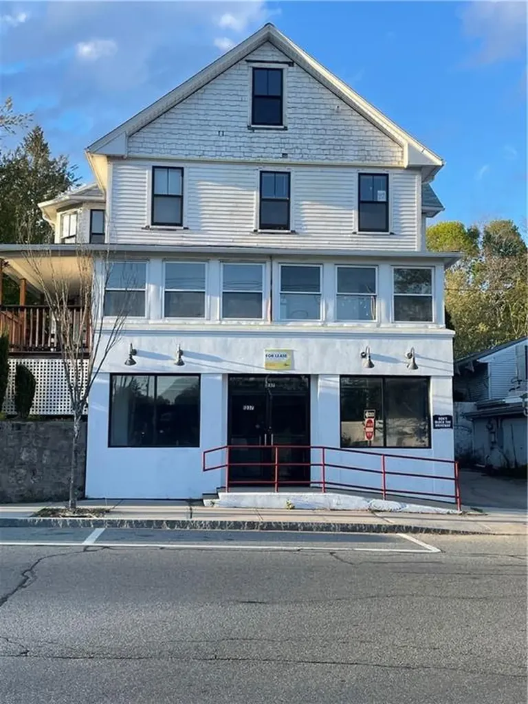1237 Kingstown Road South Kingstown RI 02879
