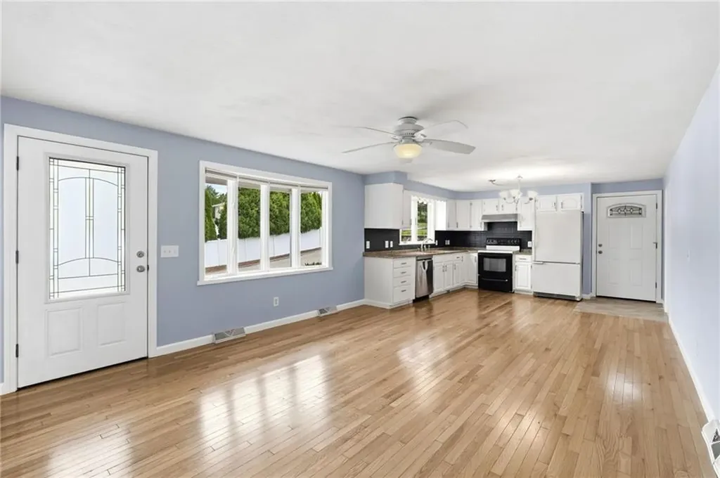 9 Brook Street West Warwick RI 02893