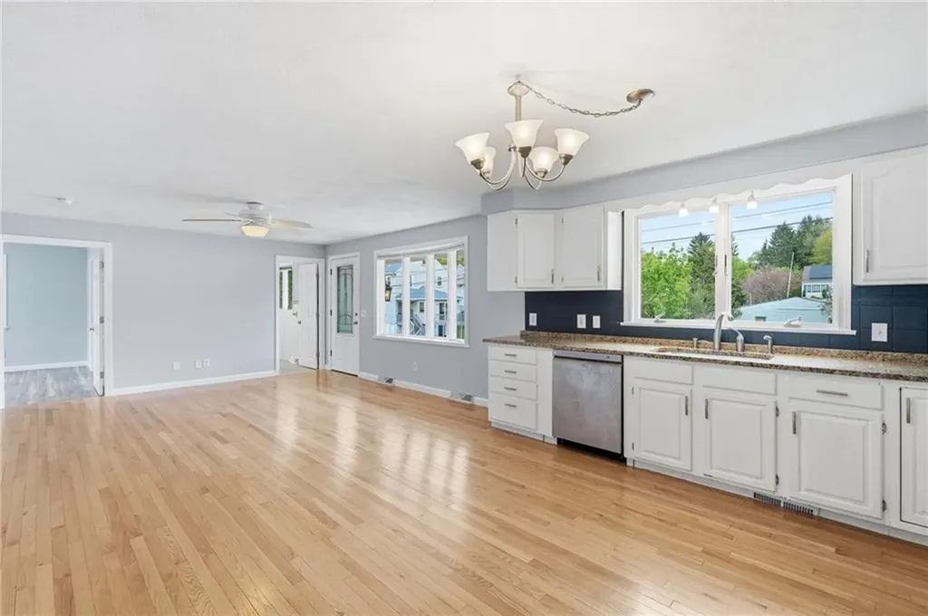 9 Brook Street West Warwick RI 02893