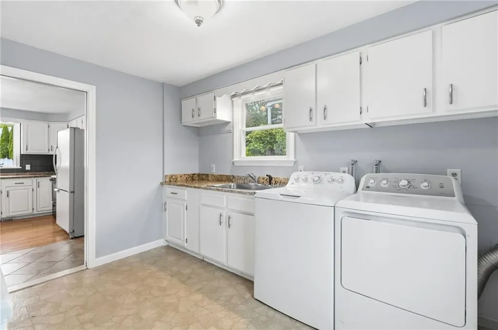 9 Brook Street West Warwick RI 02893