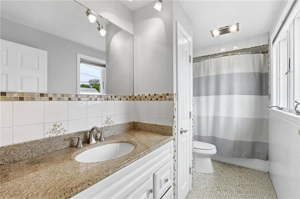9 Brook Street West Warwick RI 02893