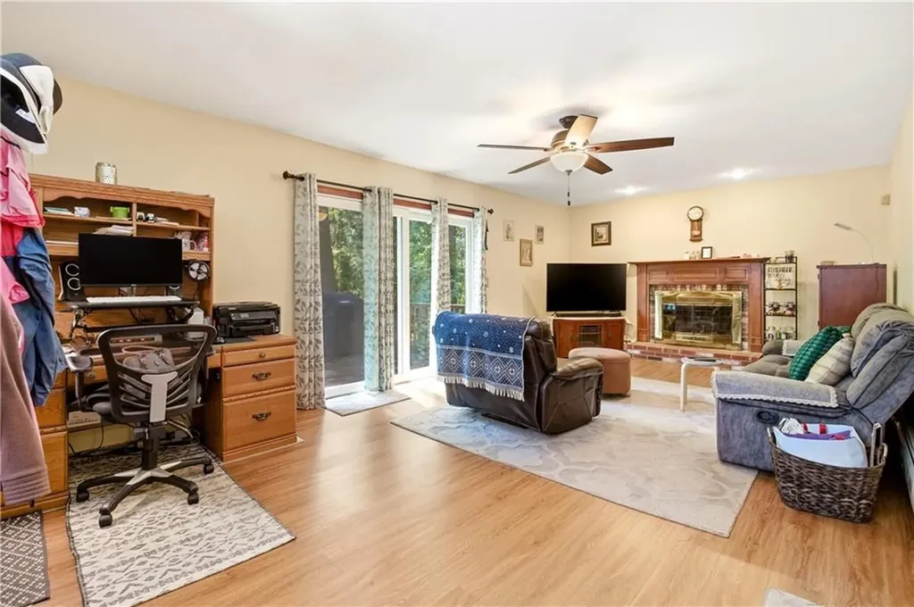 30 Wood Cove Drive Coventry RI 02816
