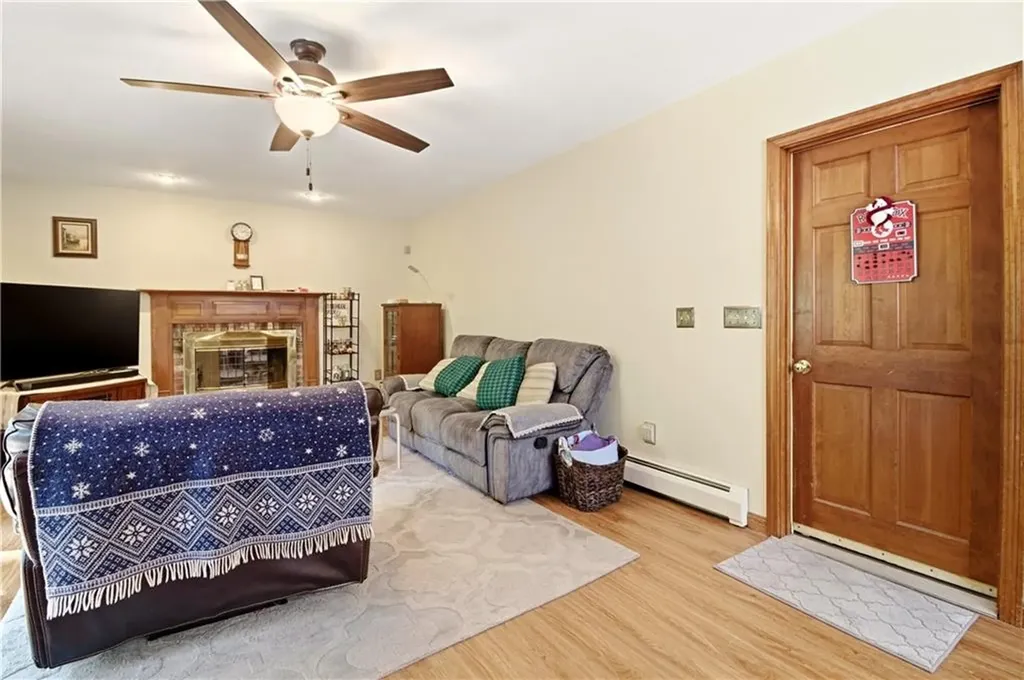 30 Wood Cove Drive Coventry RI 02816
