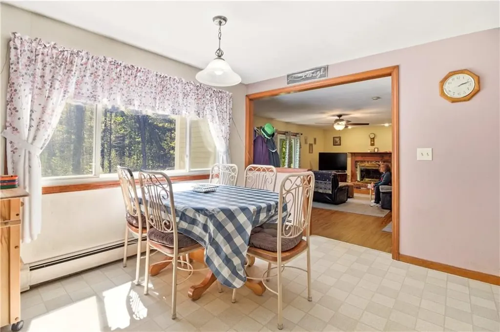 30 Wood Cove Drive Coventry RI 02816