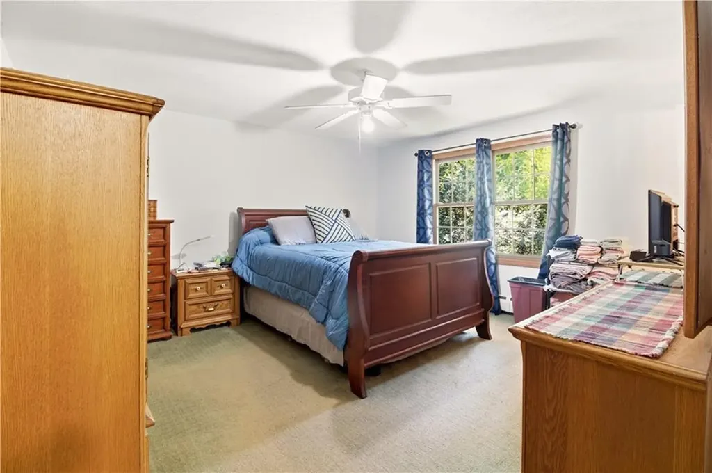 30 Wood Cove Drive Coventry RI 02816