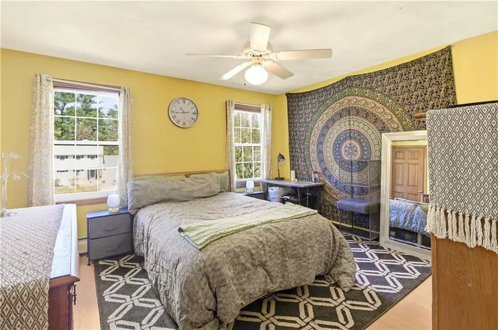 30 Wood Cove Drive Coventry RI 02816