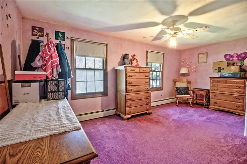 30 Wood Cove Drive Coventry RI 02816