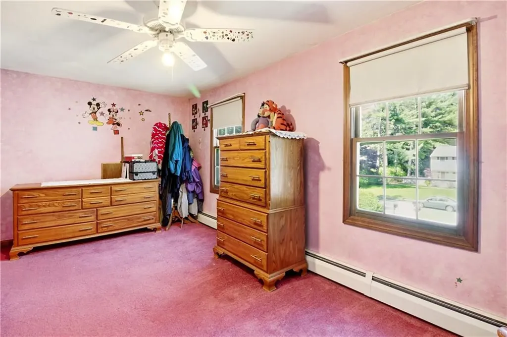 30 Wood Cove Drive Coventry RI 02816