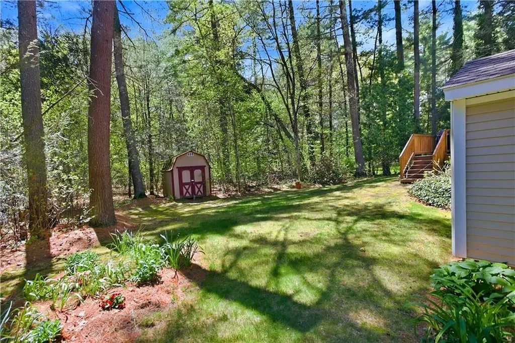 30 Wood Cove Drive Coventry RI 02816