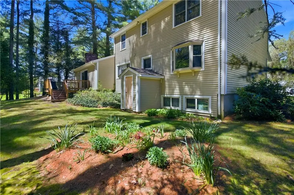 30 Wood Cove Drive Coventry RI 02816