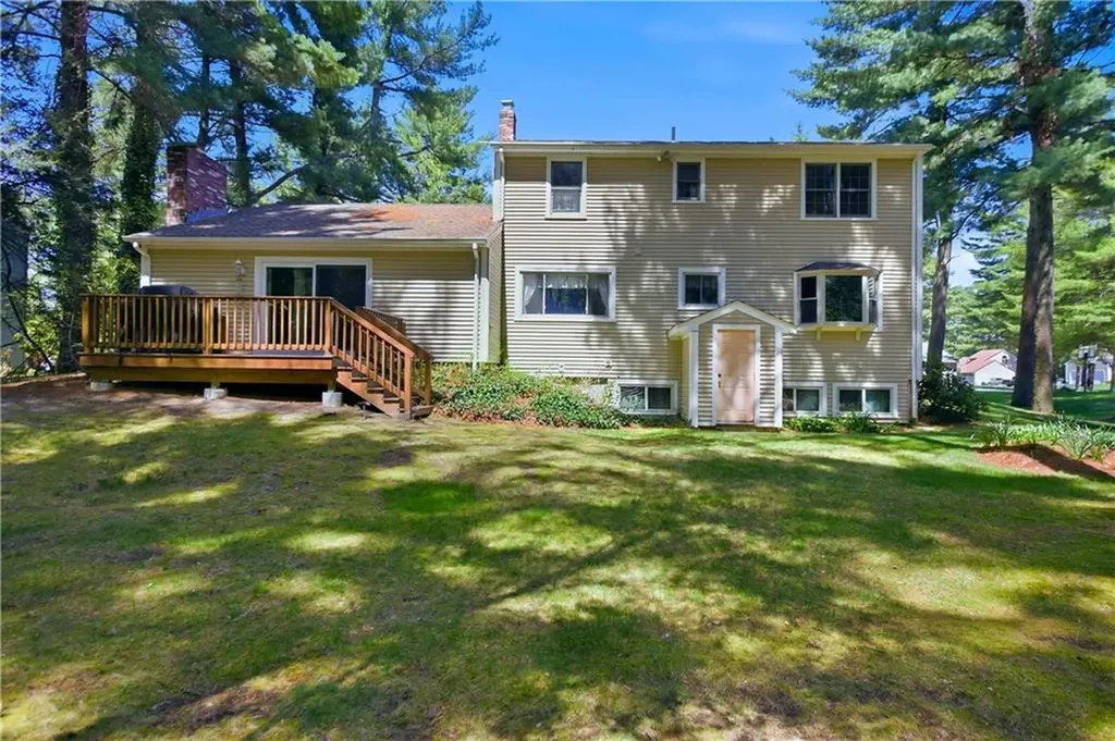 30 Wood Cove Drive Coventry RI 02816