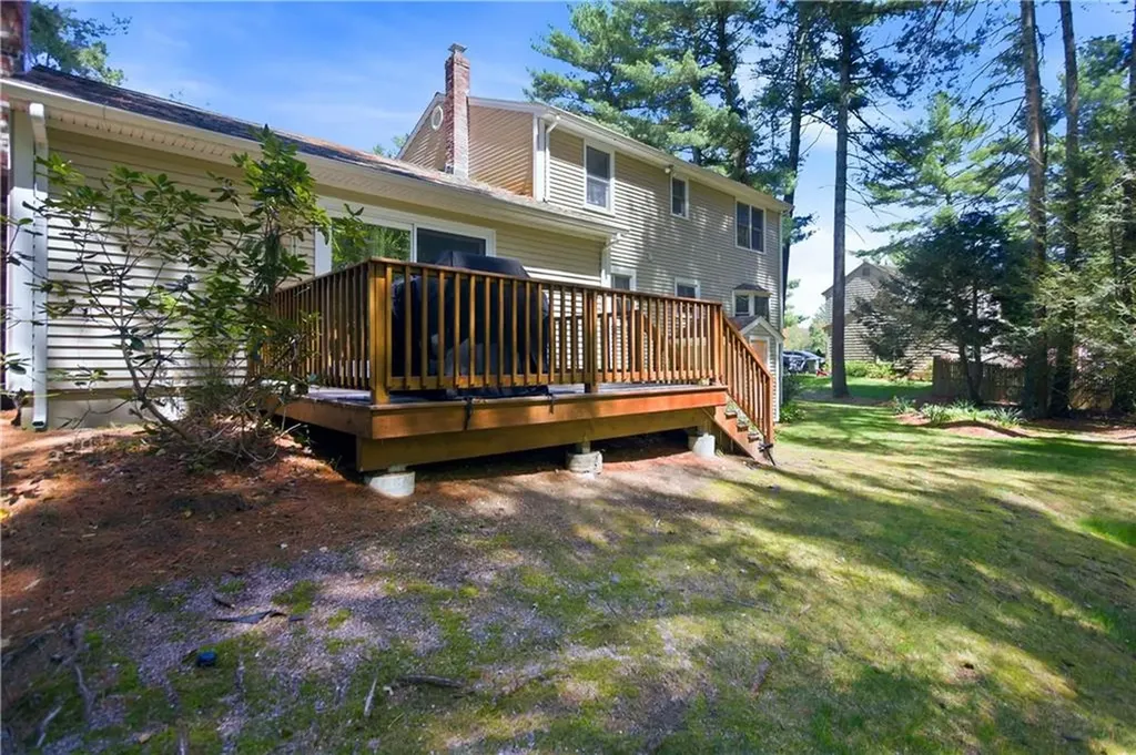 30 Wood Cove Drive Coventry RI 02816