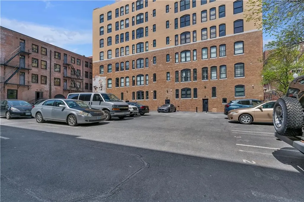 100 Fountain Street Providence RI 02903