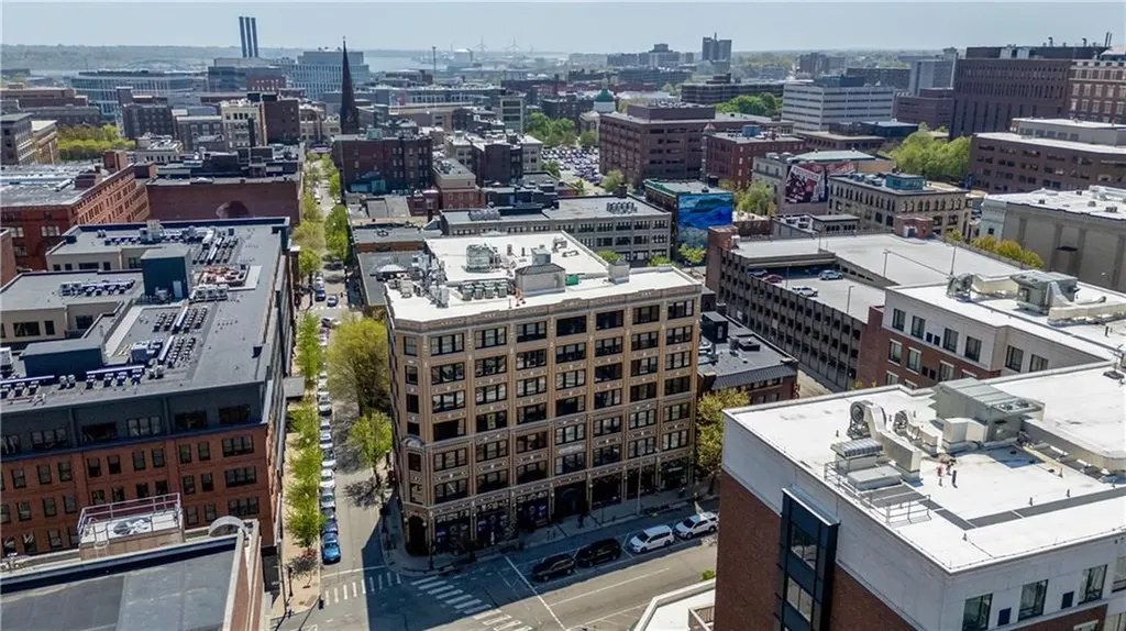 100 Fountain Street Providence RI 02903