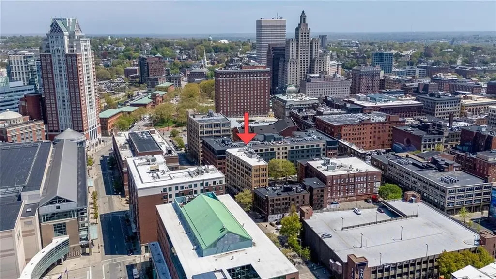 100 Fountain Street Providence RI 02903