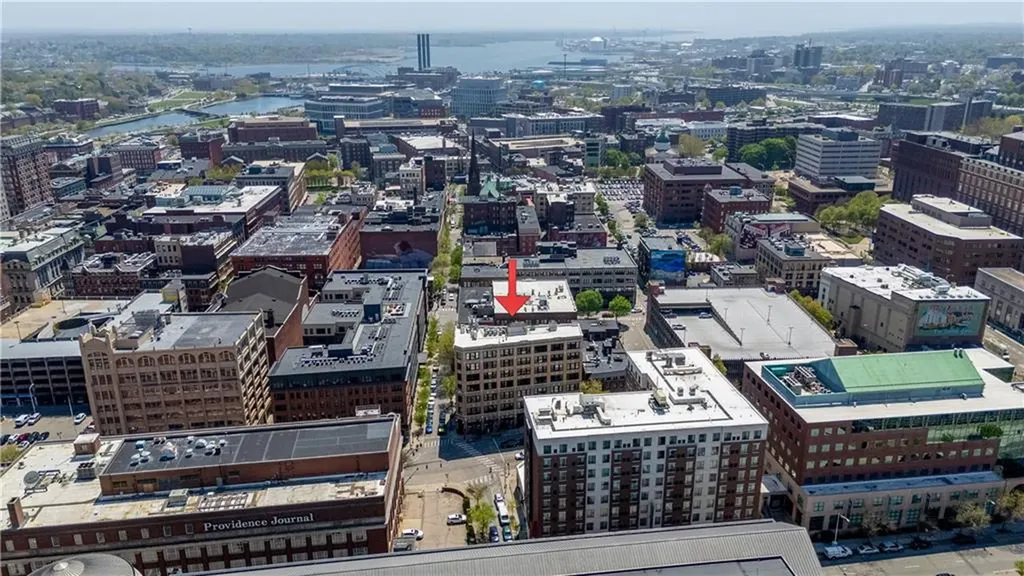 100 Fountain Street Providence RI 02903