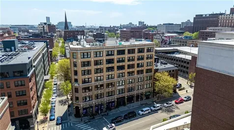 100 Fountain Street Providence RI 02903