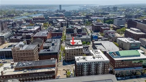100 Fountain Street Providence RI 02903