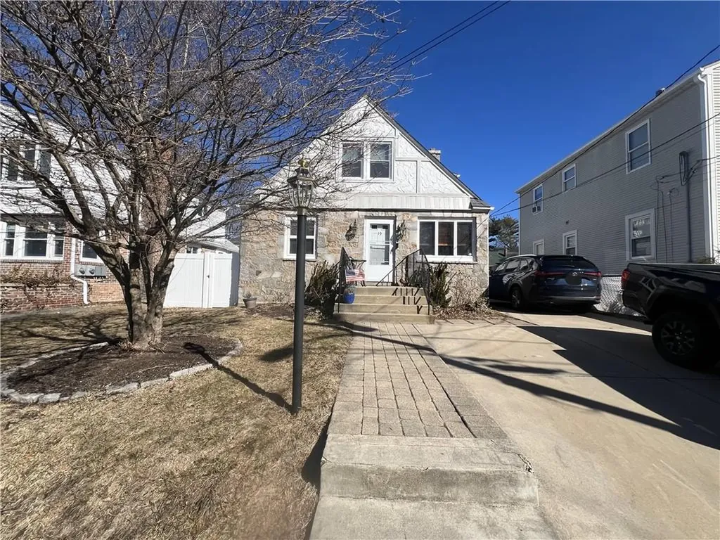 19 Joy Street Providence RI 02908
