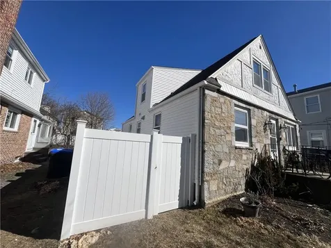 19 Joy Street Providence RI 02908