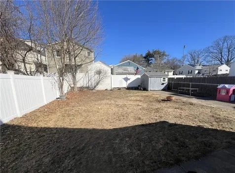 19 Joy Street Providence RI 02908