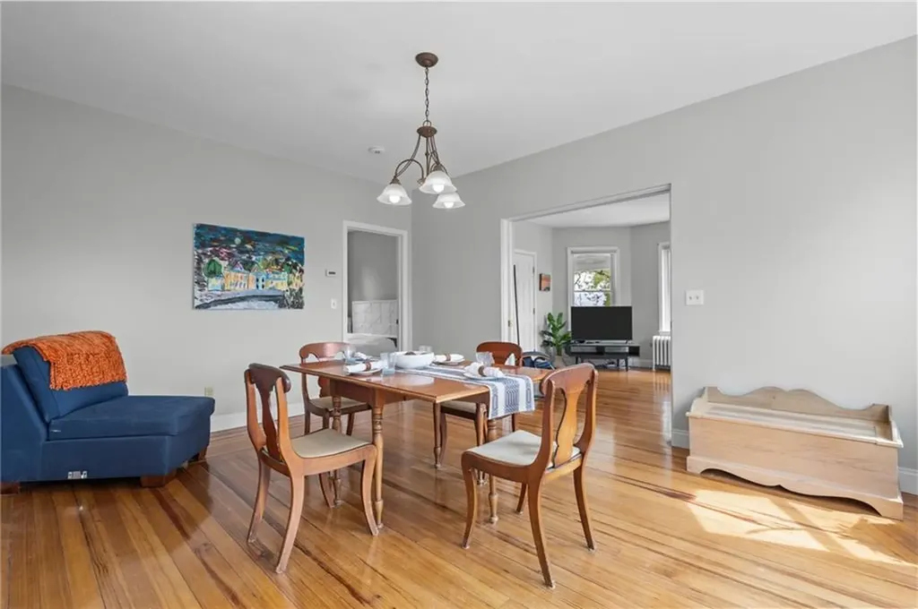 85 Blaisdell Avenue Pawtucket RI 02860