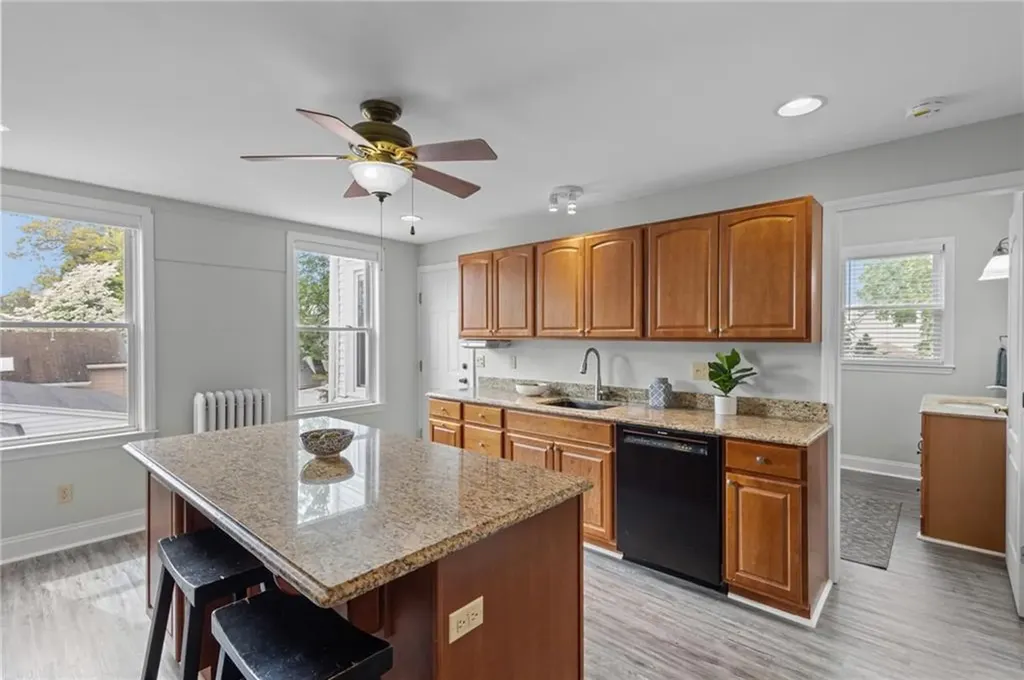 85 Blaisdell Avenue Pawtucket RI 02860