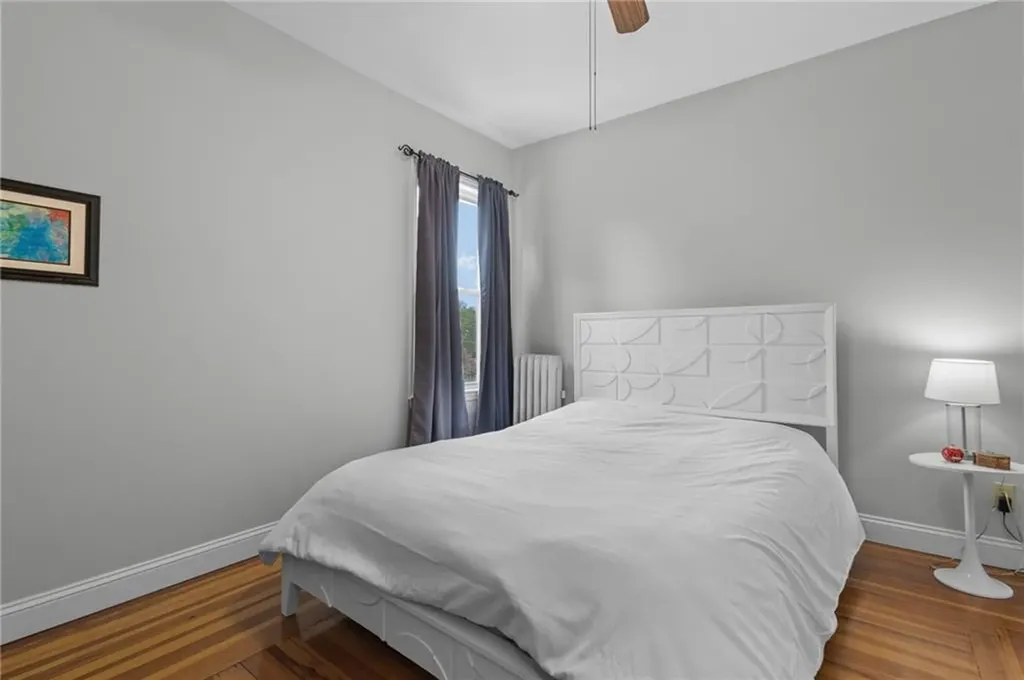 85 Blaisdell Avenue Pawtucket RI 02860