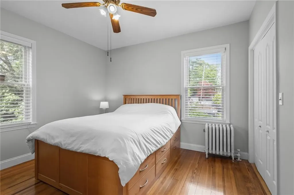 85 Blaisdell Avenue Pawtucket RI 02860