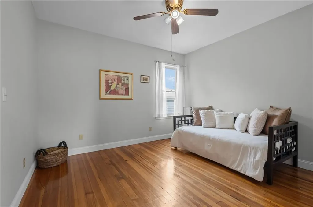 85 Blaisdell Avenue Pawtucket RI 02860