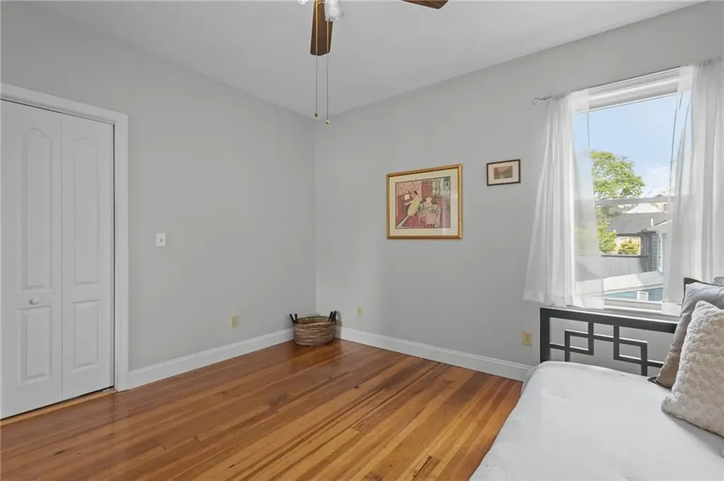 85 Blaisdell Avenue Pawtucket RI 02860