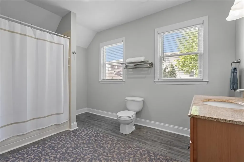 85 Blaisdell Avenue Pawtucket RI 02860