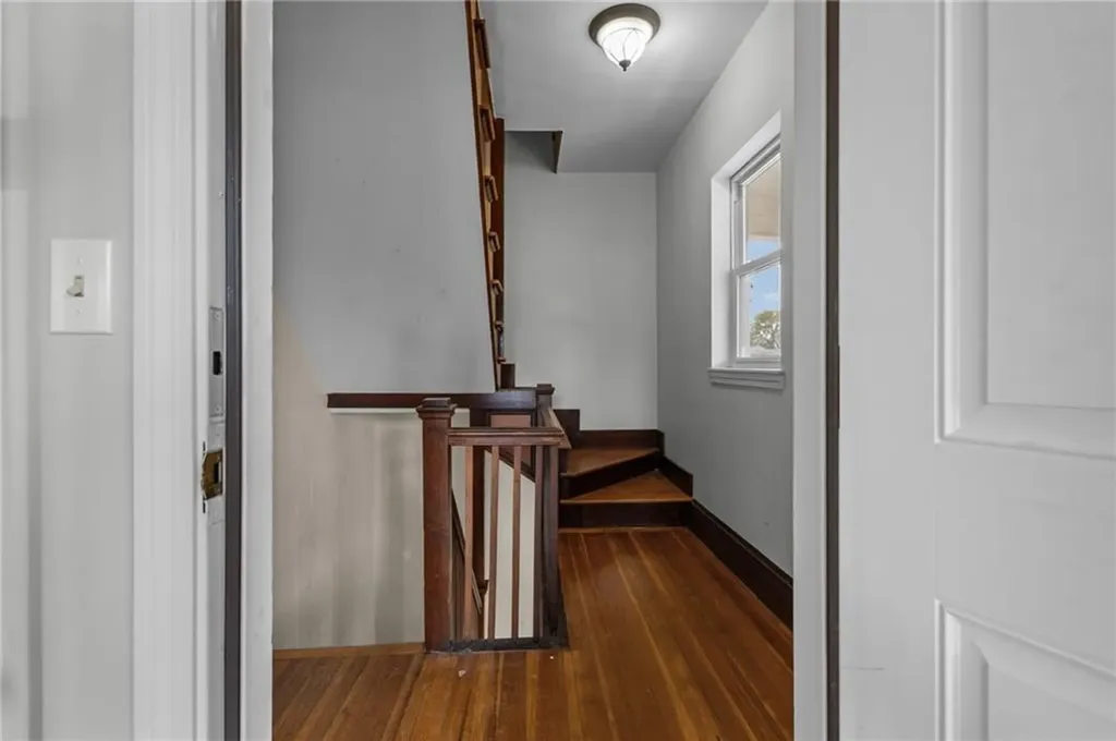 85 Blaisdell Avenue Pawtucket RI 02860